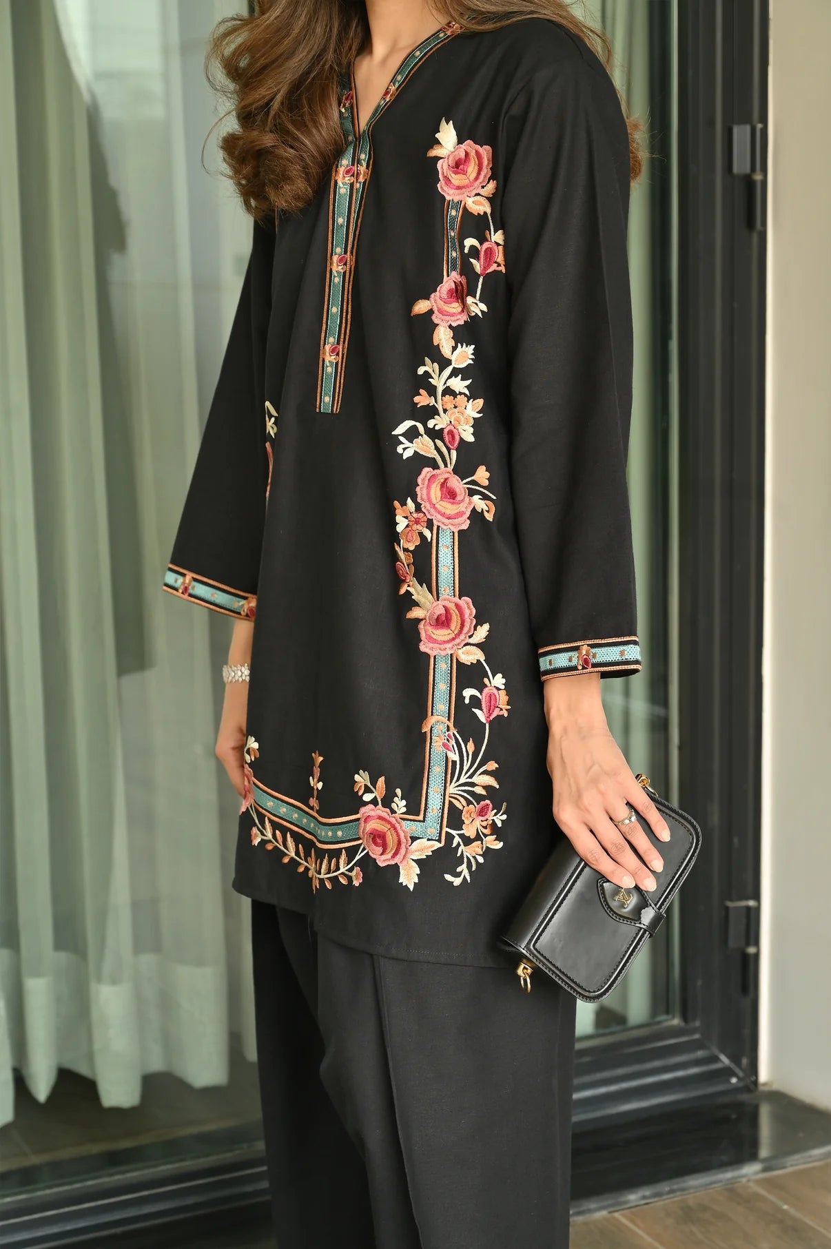 Nico Set | Eid-ul-Fitr | LA PRET