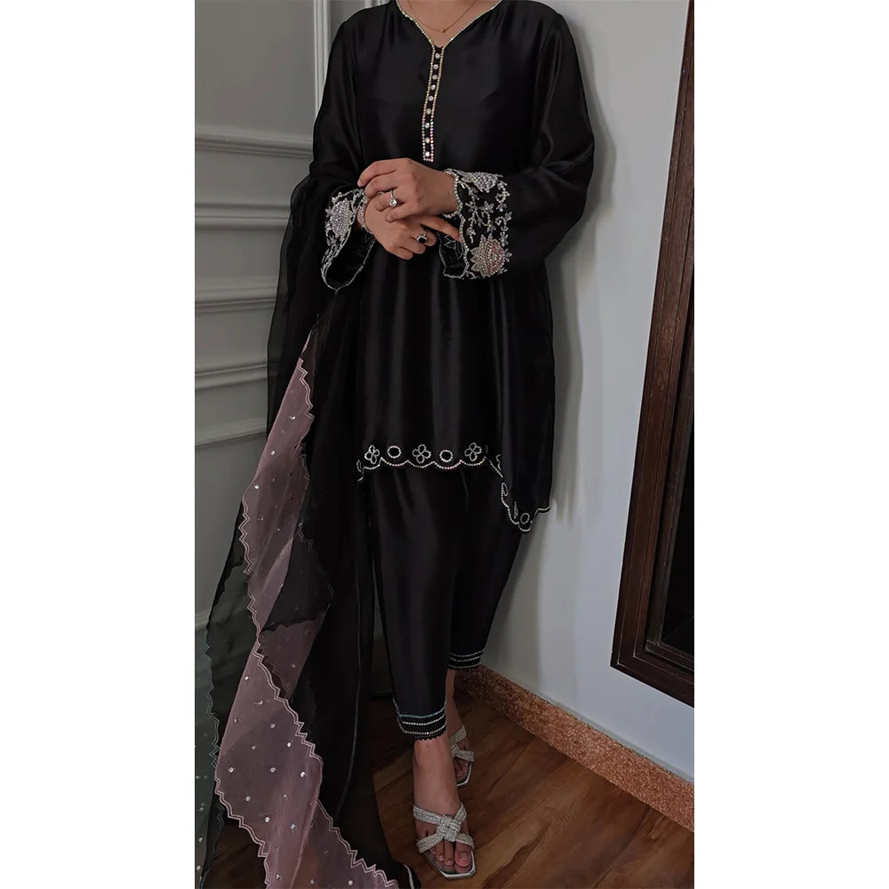 FAIHA FULL SET | NIMRAH HAFSA