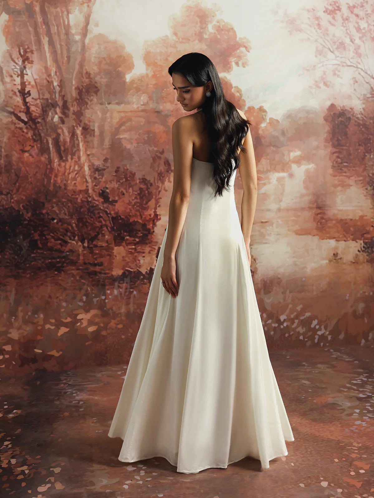 Look 3 | Basics | Caia