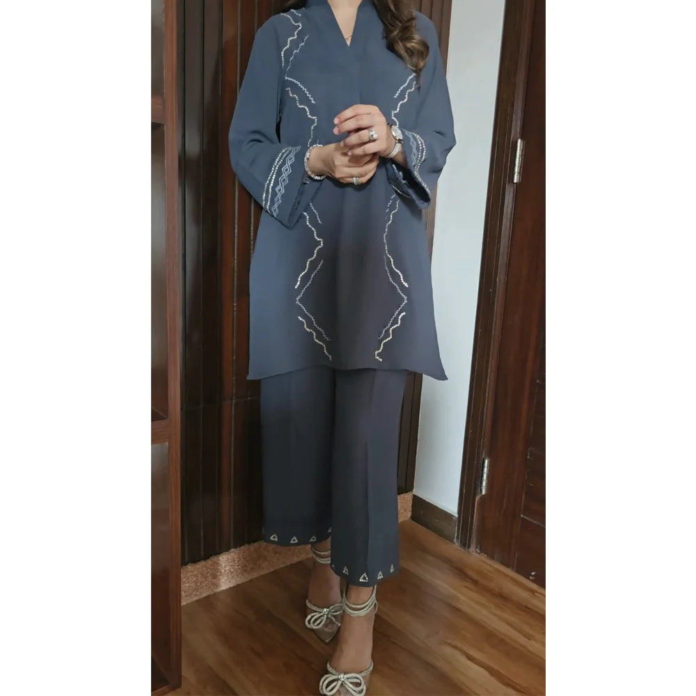 RHEA FULL SET | NIMRAH HAFSA