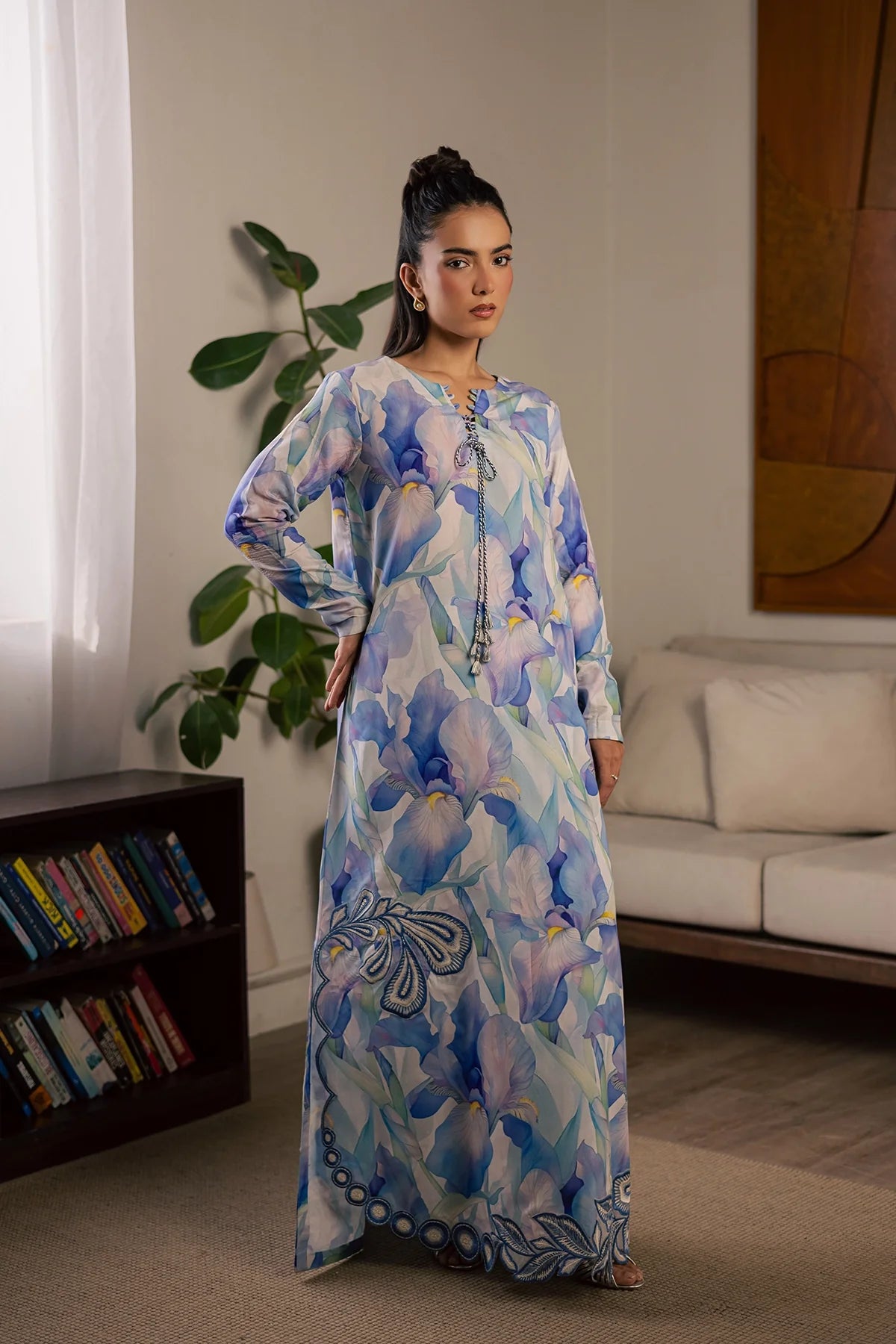 CO-130 | Co-ords '26 | VANYA