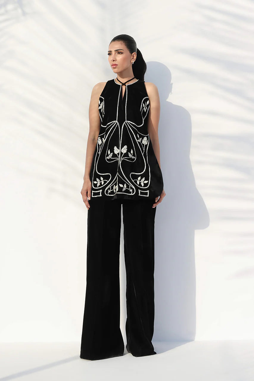 Lena | The Winter Edit '25 | Sania Maskatiya