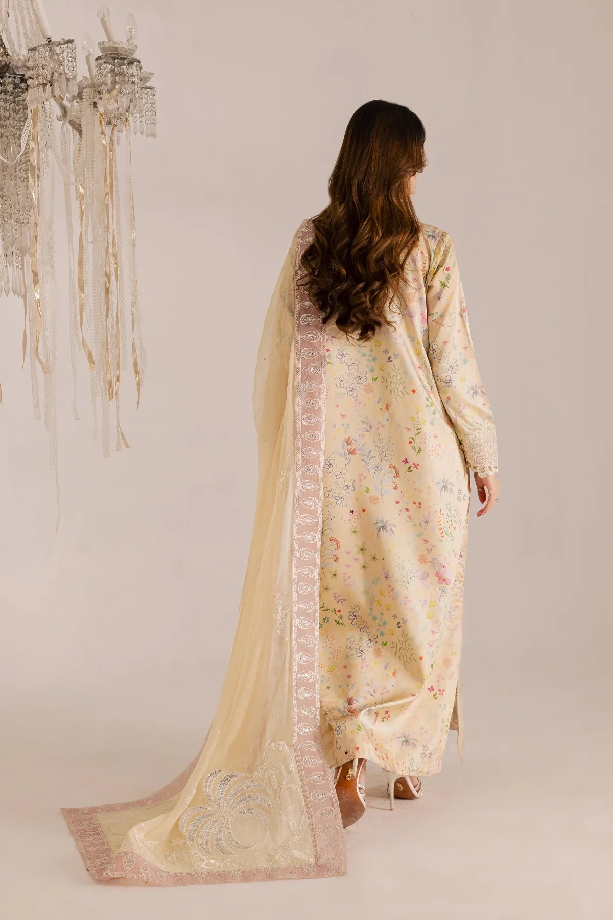 RE-26 | Crescent Dreams | VANYA