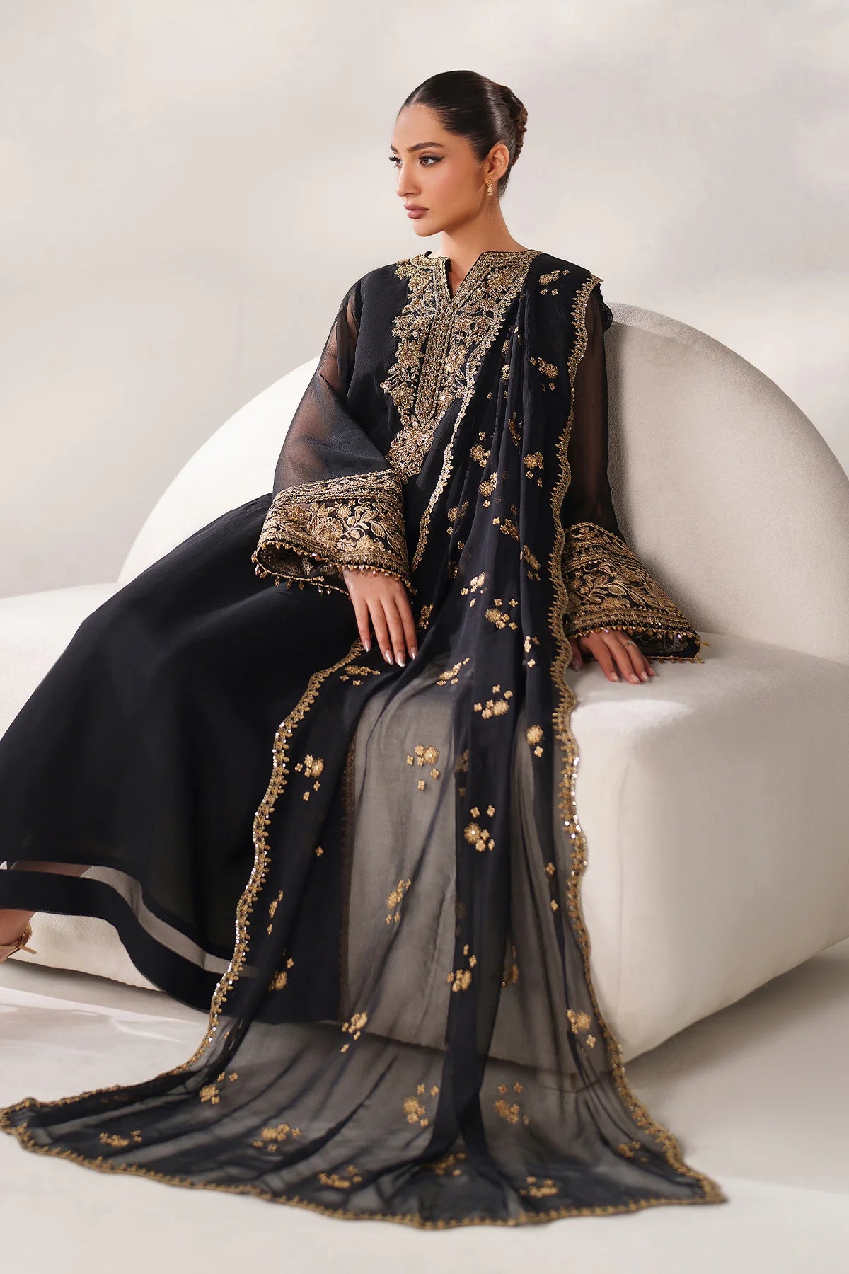 EFPR1250-XSM-333 | Baroque