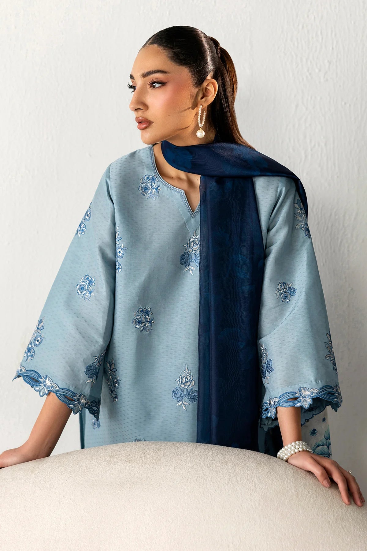 ESPR1255-XSM-333 | Baroque