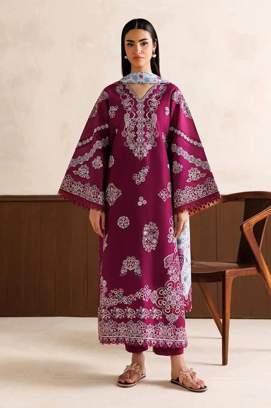 ESSF4474 | Baroque