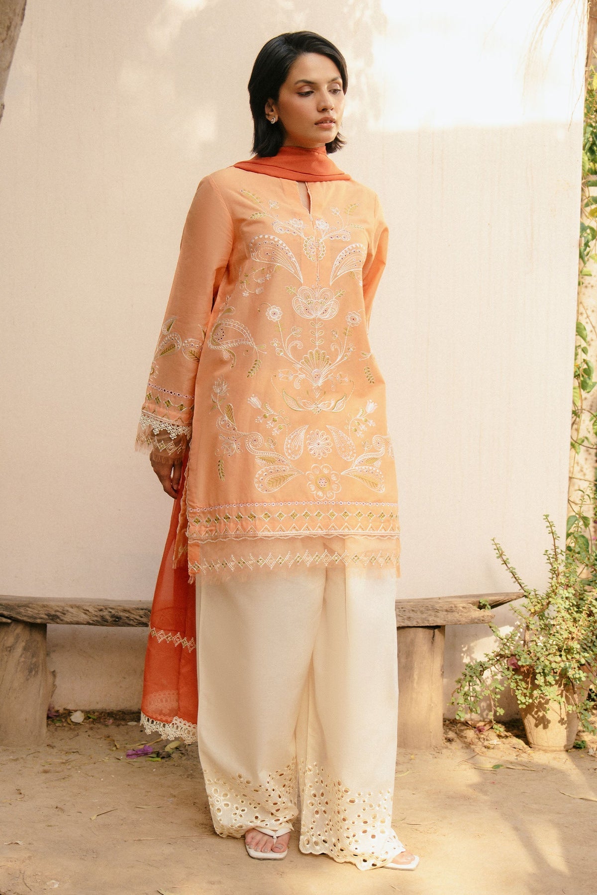 CR25P0533 | Zara Shahjahan EID Pret’25 (RTS)