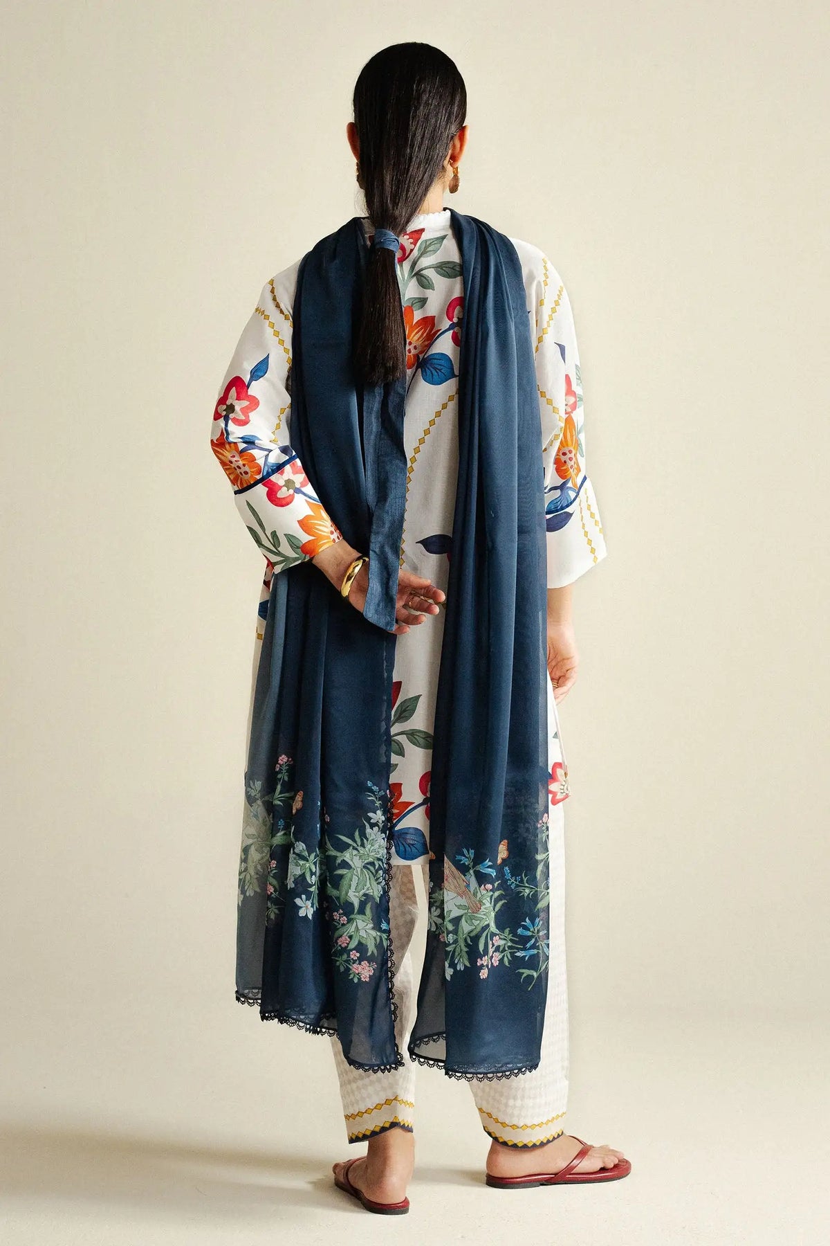 LOOM-3A | Prints Edit IV |Coco Prints By Zara Shahjahan