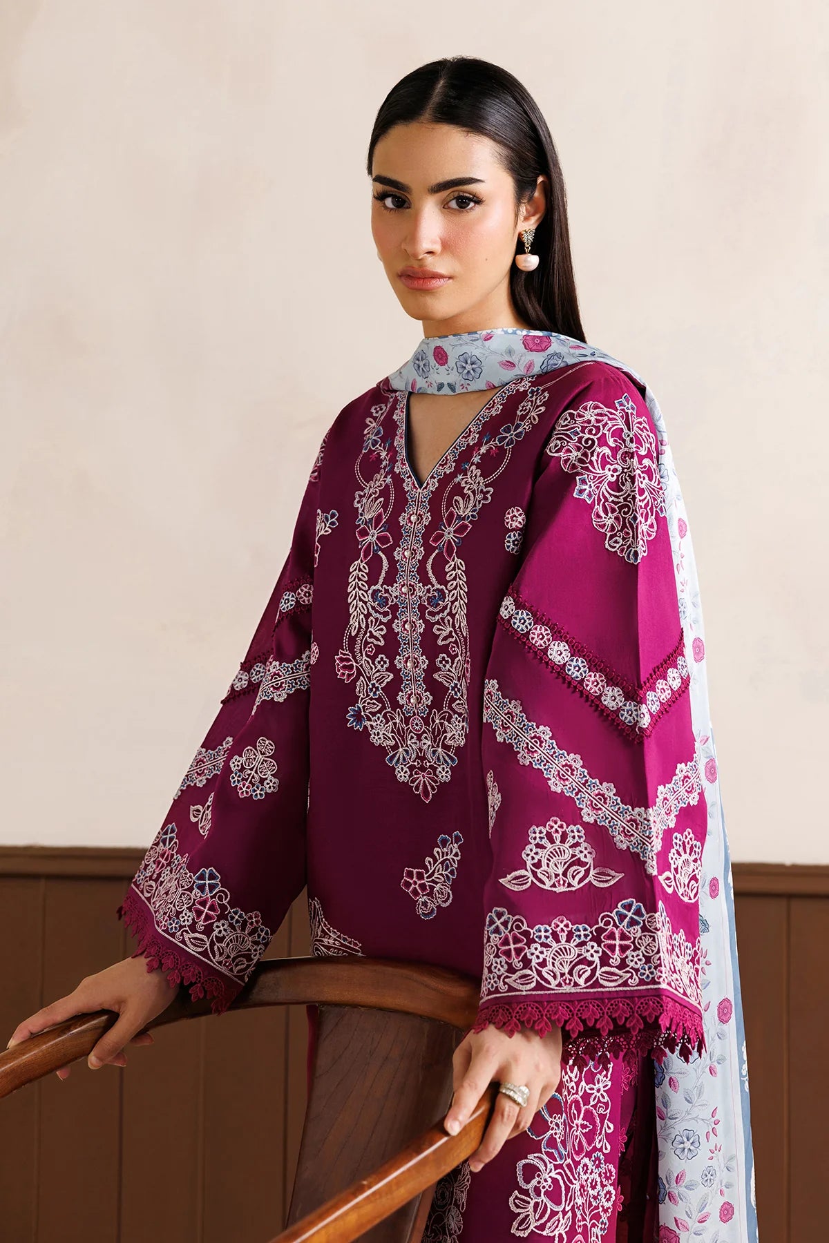 ESSF4474 | Baroque