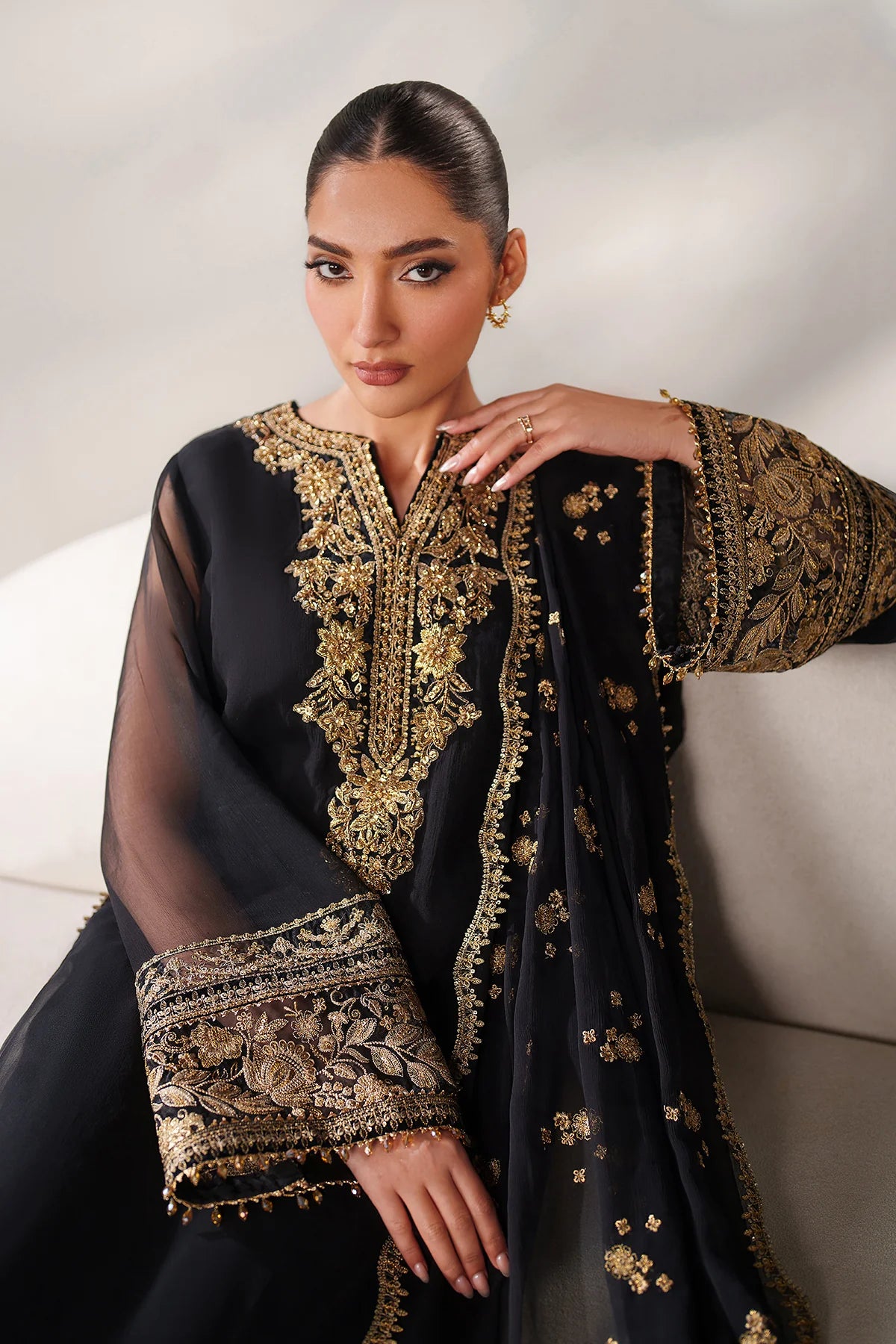 EFPR1250-XSM-333 | Baroque