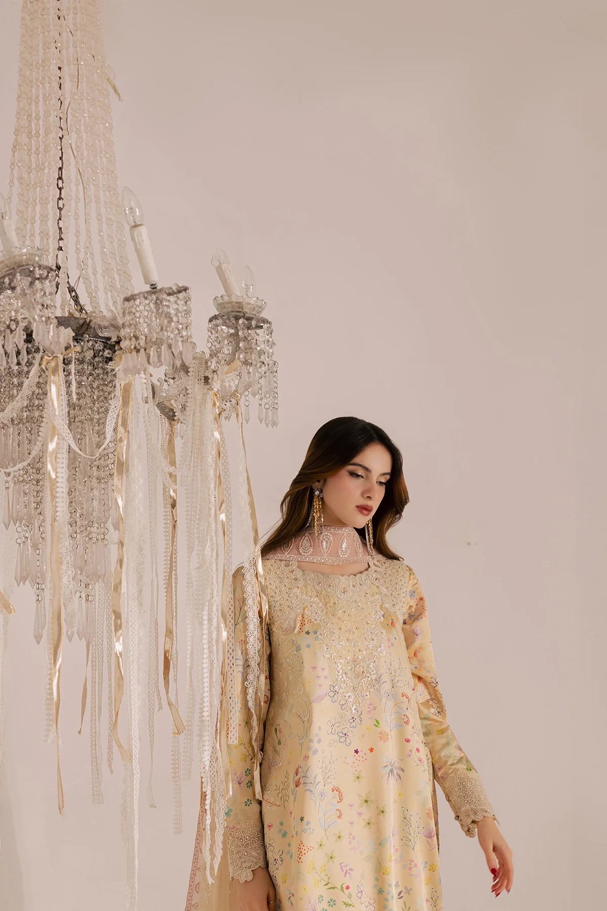 RE-26 | Crescent Dreams | VANYA