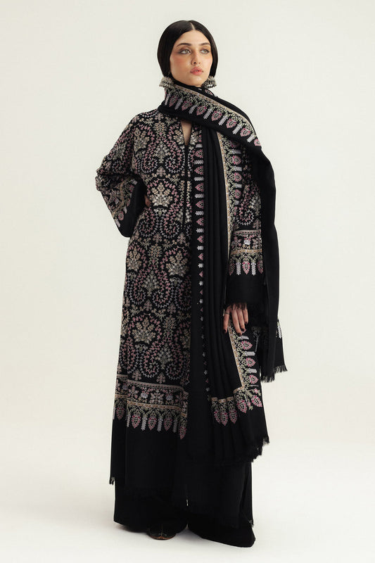 SHAHGUL | Winter | Zara Shahjahan