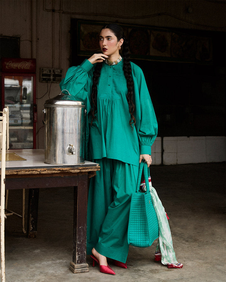 Jade | Jugnu Basics’24