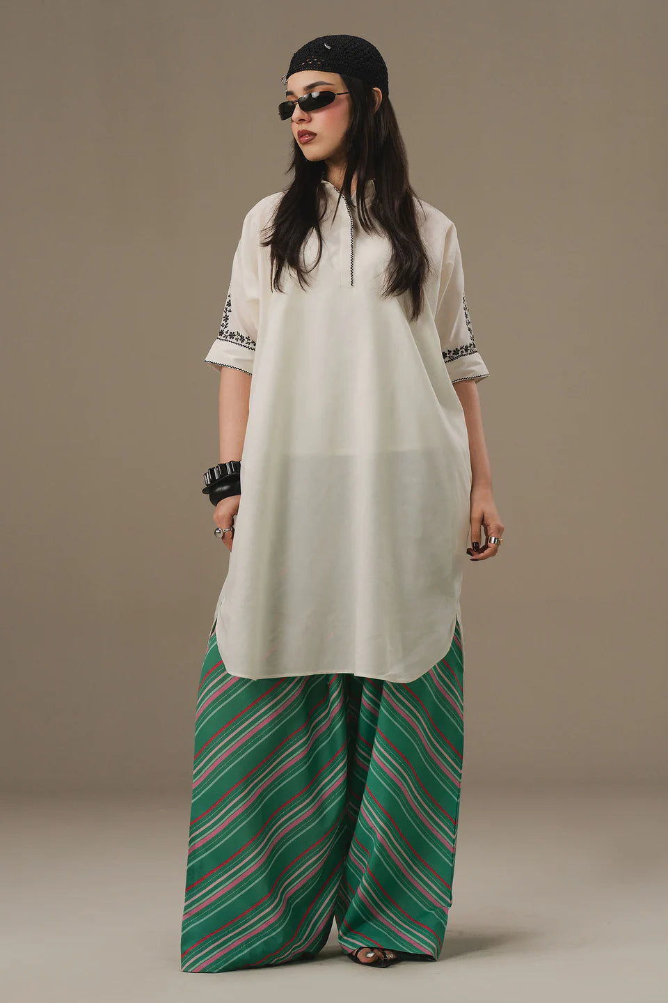 Fresh Flex | Love Coco By Zarashahjahan Pret 2026