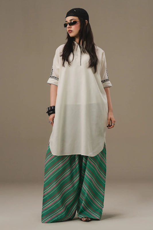 Fresh Flex | Love Coco By Zarashahjahan Pret 2026