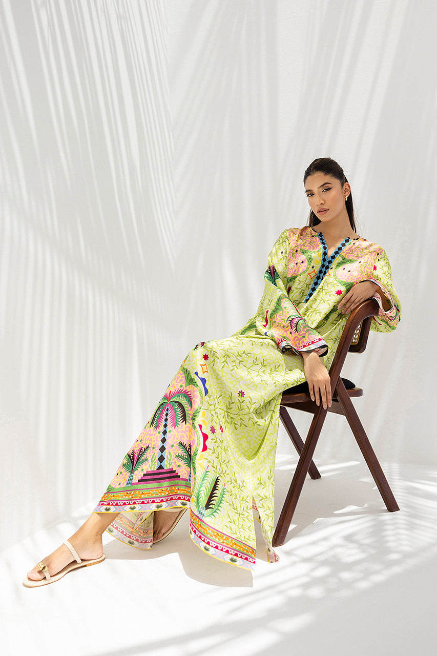 Mirae (B) | Sania Maskatiya Rania – Eid ul Adha '25