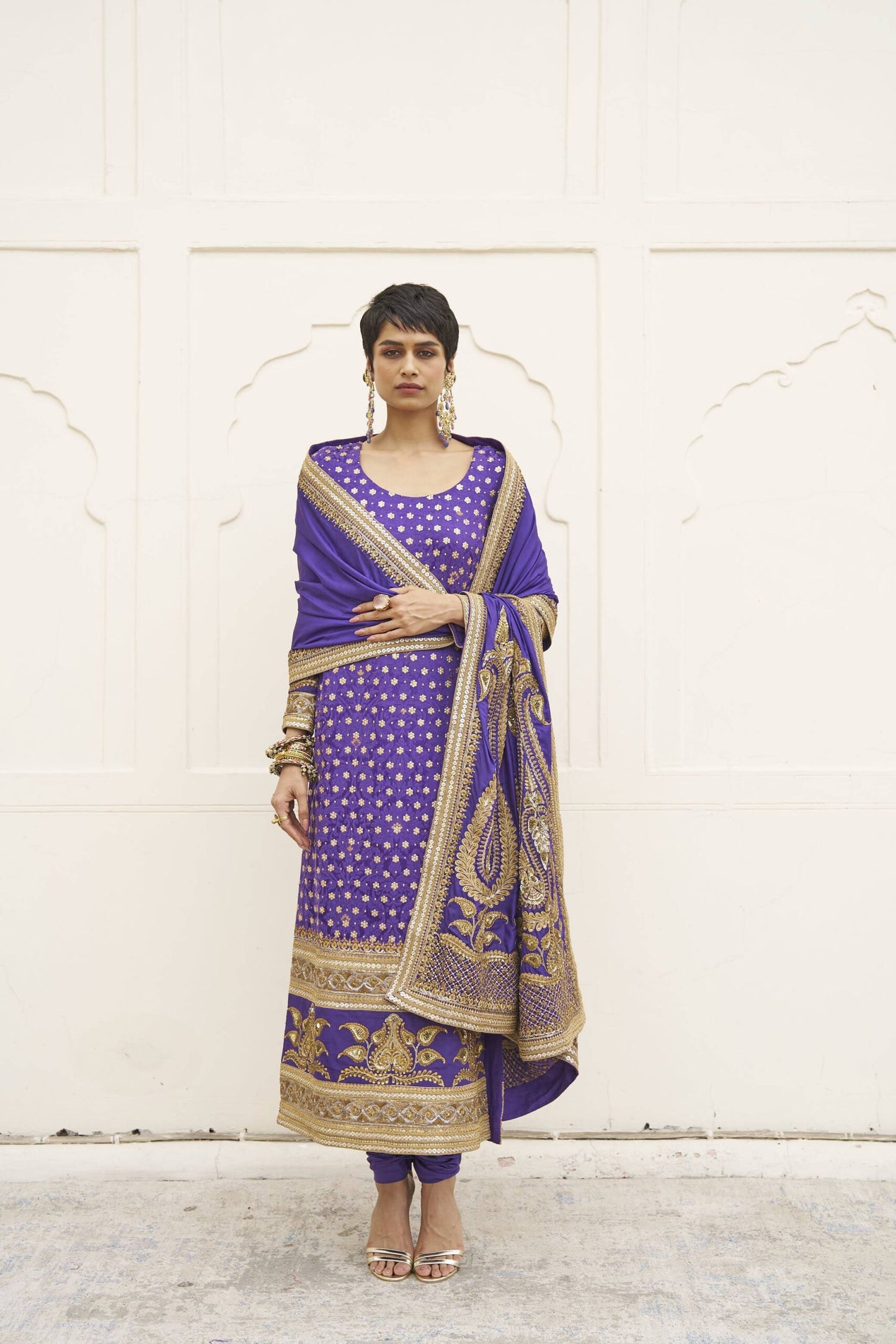 CC 15| Iqbal Hussain