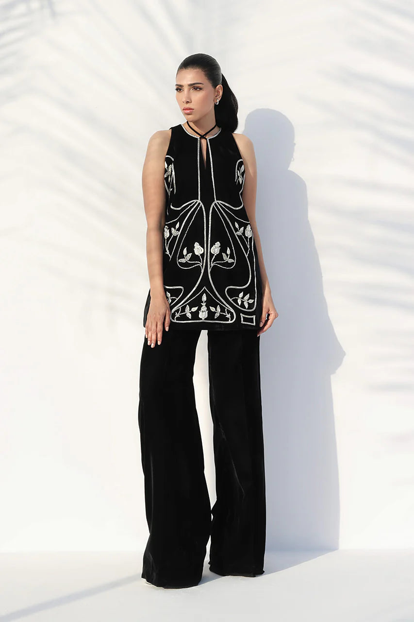 Lena | The Winter Edit '25 | Sania Maskatiya