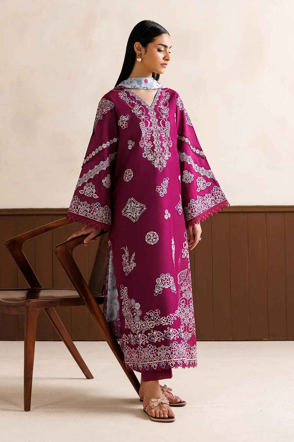 ESSF4474 | Baroque