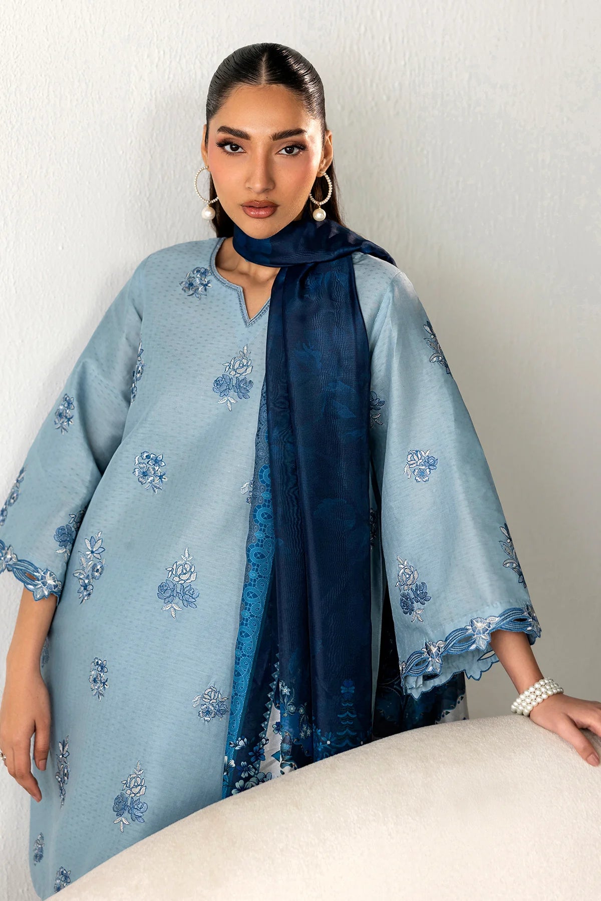 ESPR1255-XSM-333 | Baroque