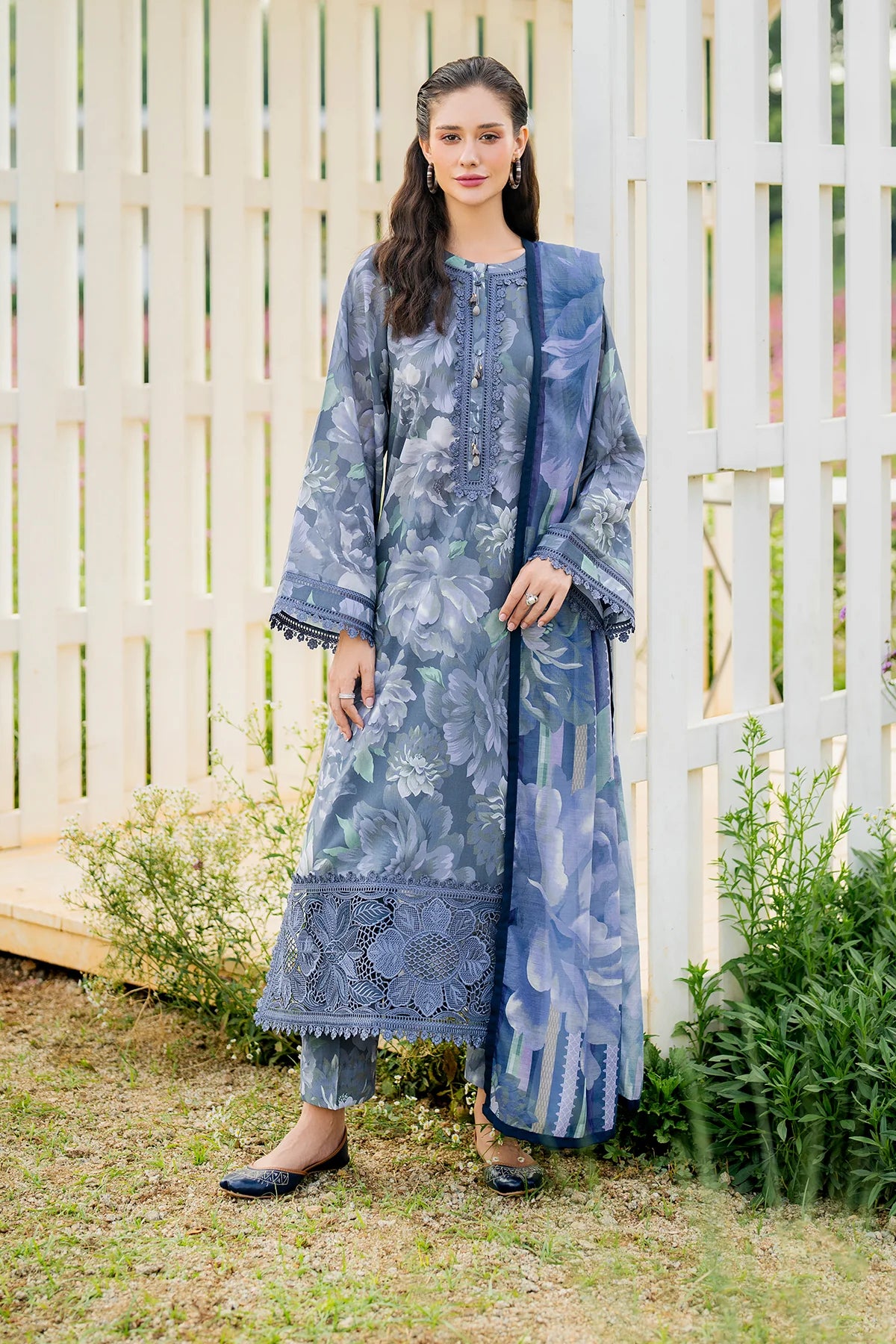ESUF4219 | Baroque