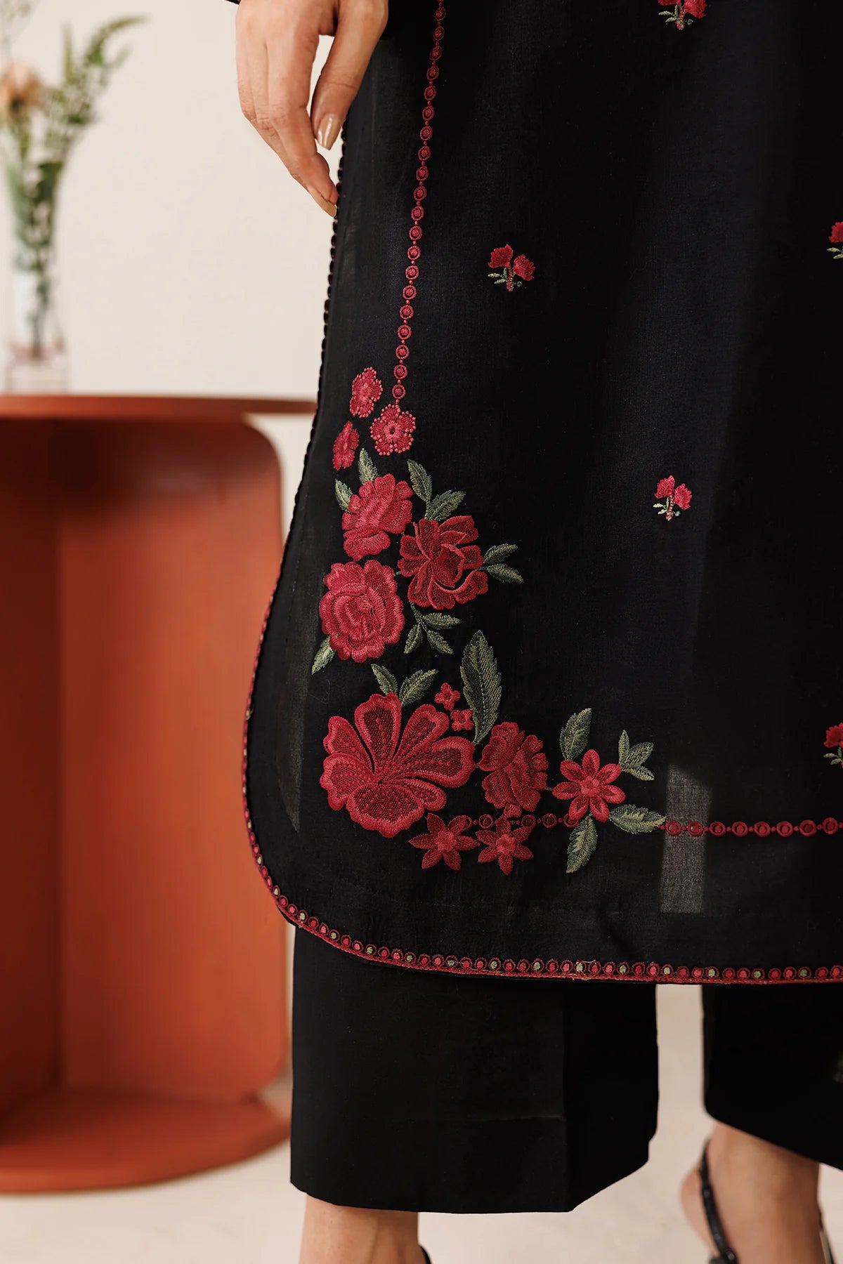 ESPR1271-SML-333 | Baroque
