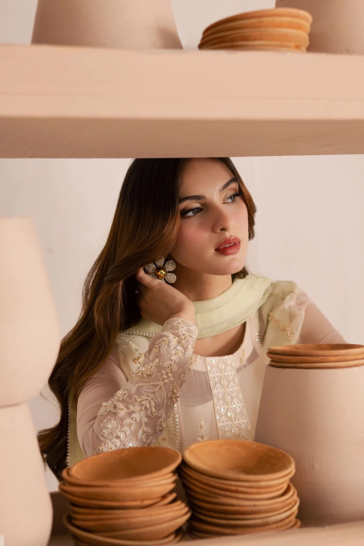 RE-33 | Crescent Dreams | VANYA