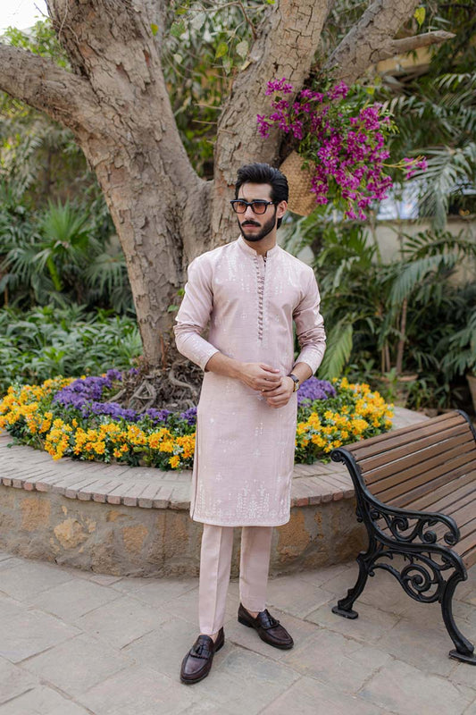 MP-06 | Qalamkar Menswear