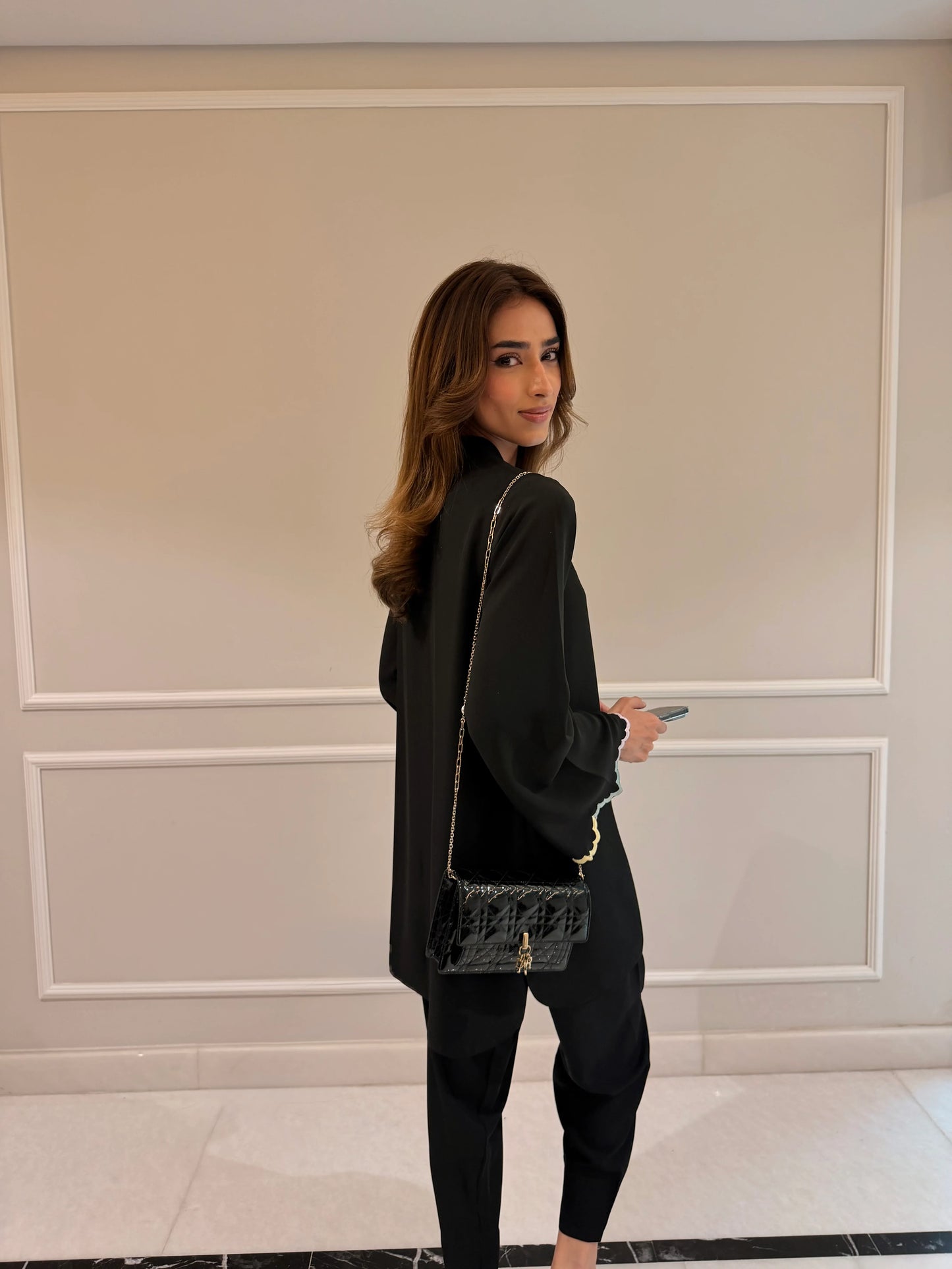 BLACK RAINBOW SET  | Sak Atelier