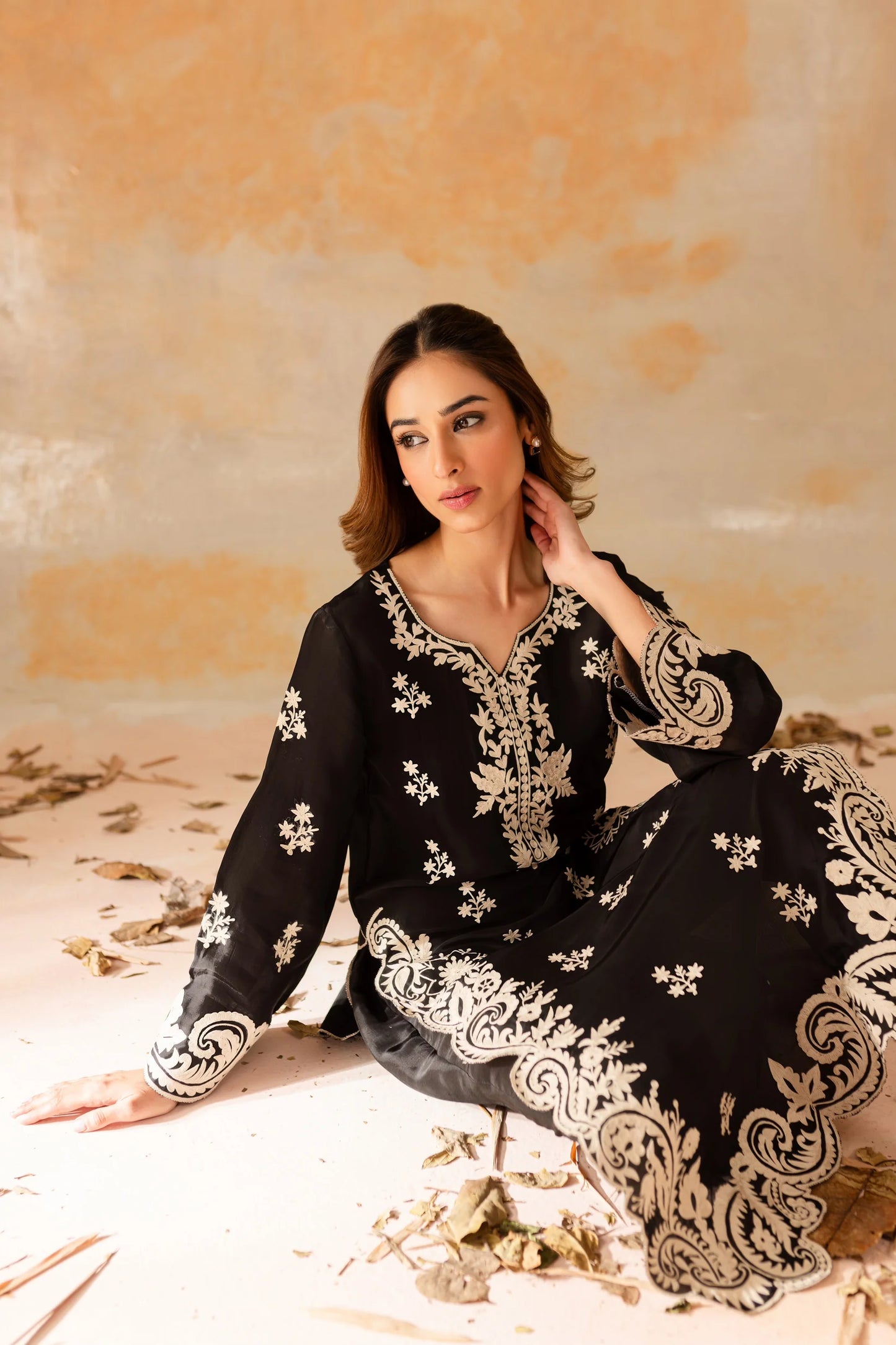 Crystal Set | Shanzay Anooshay