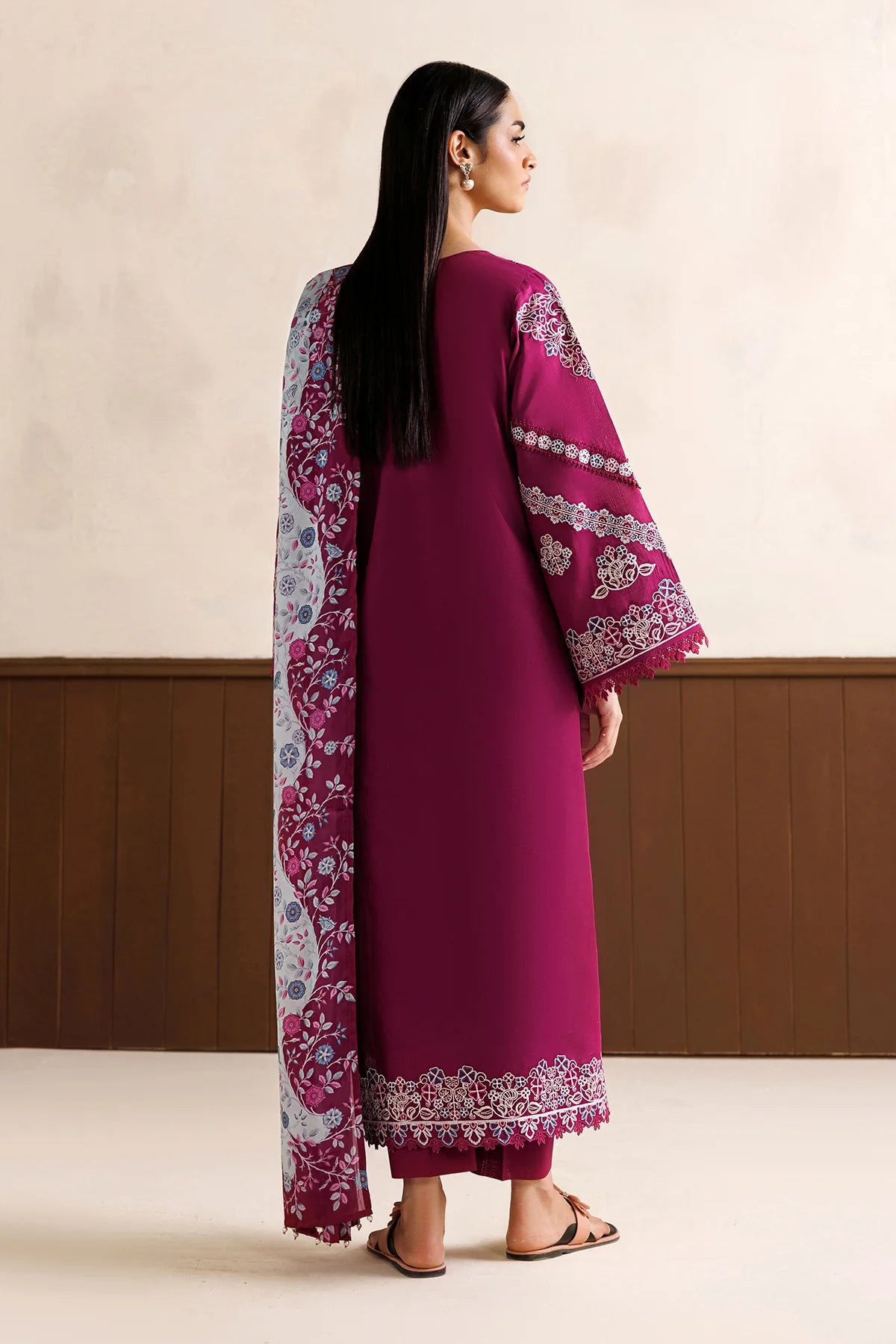 ESSF4474 | Baroque