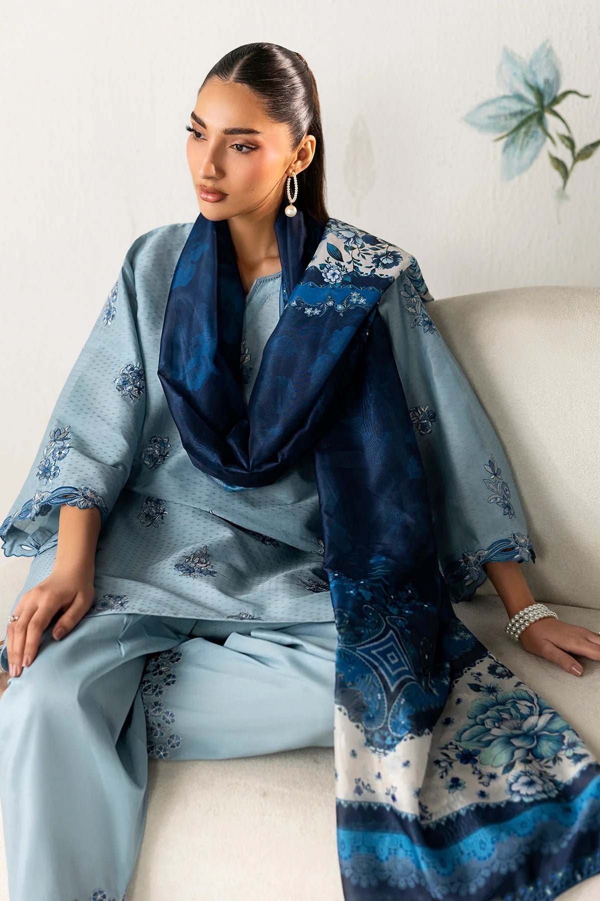ESPR1255-XSM-333 | Baroque