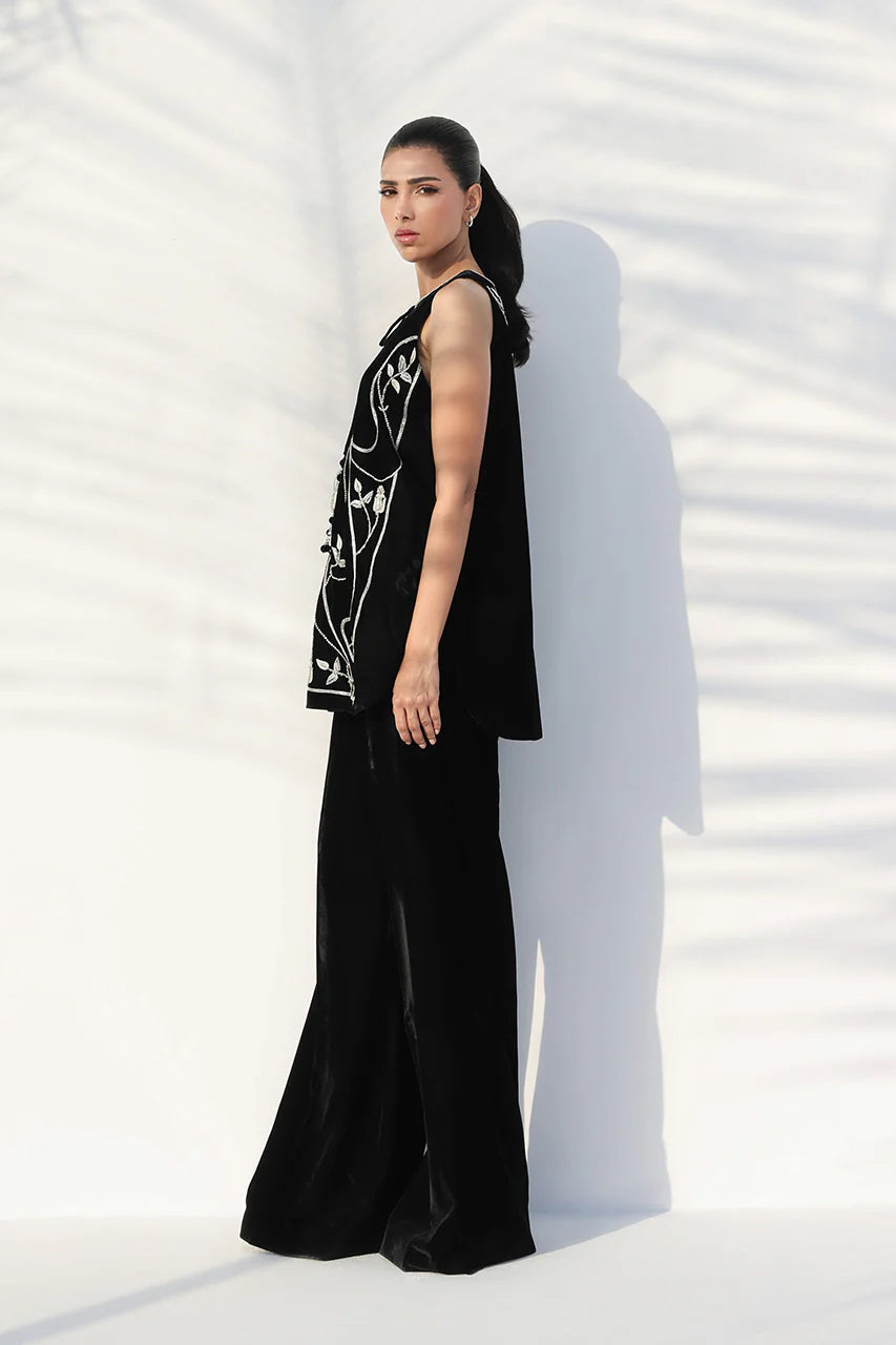 Lena | The Winter Edit '25 | Sania Maskatiya