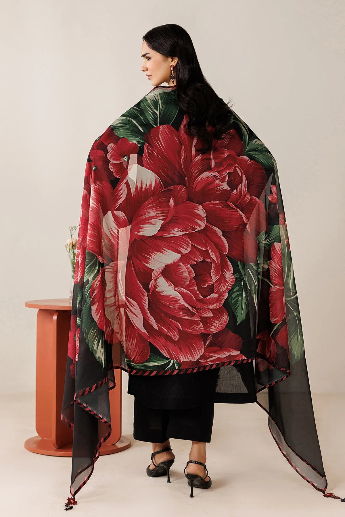 ESPR1271-SML-333 | Baroque