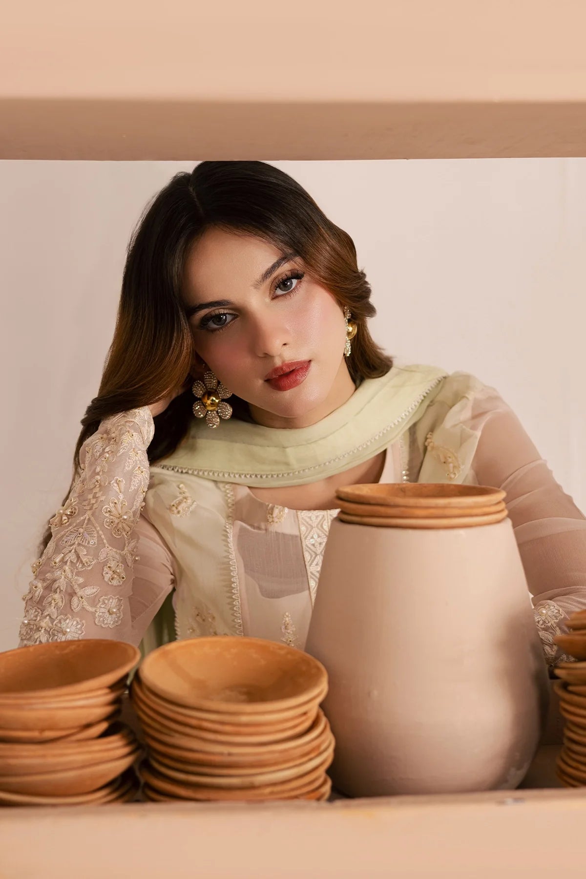 RE-33 | Crescent Dreams | VANYA