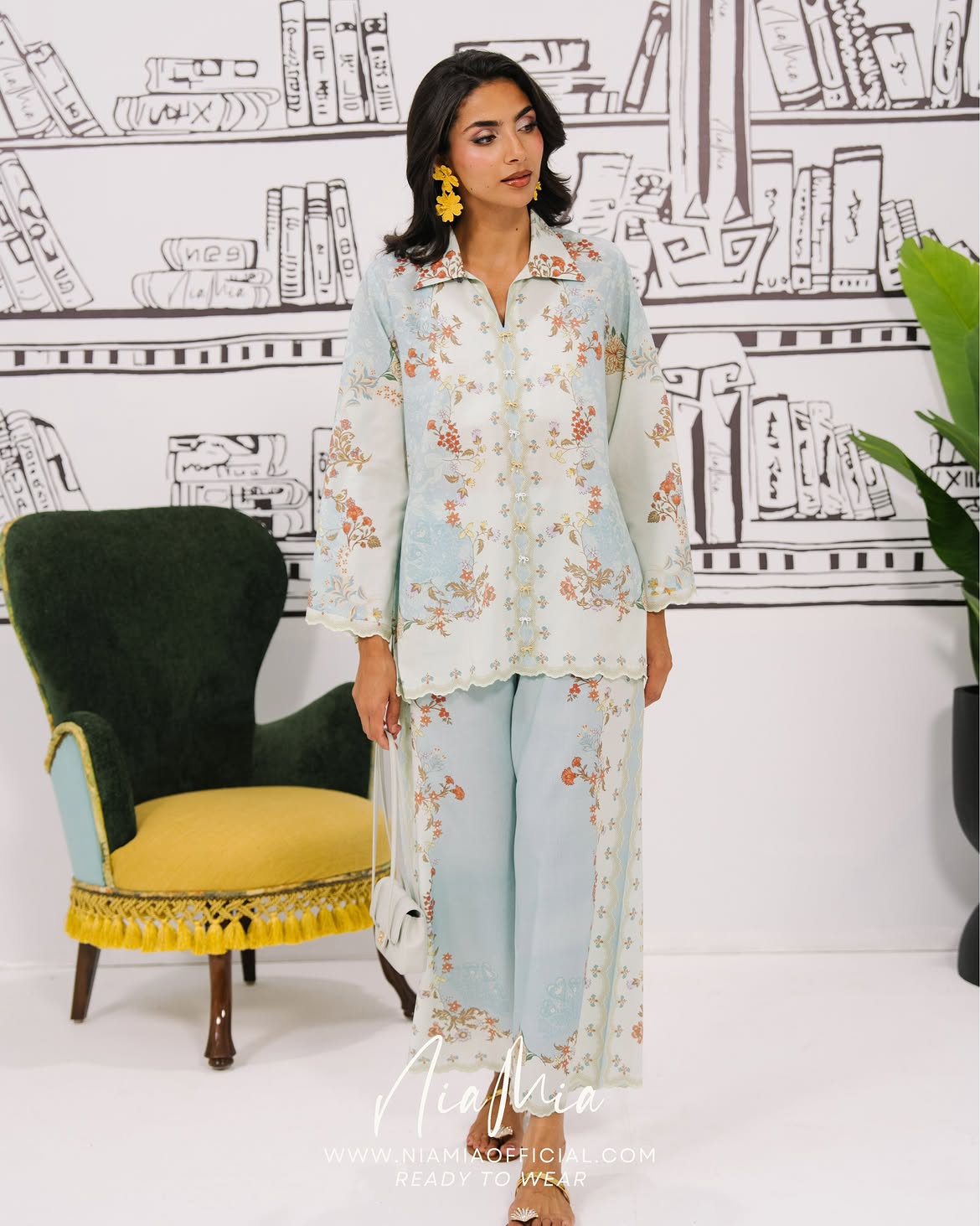 Berry | New Arrivals |  Nia Mia