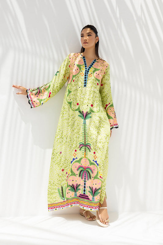Mirae (B) | Sania Maskatiya Rania – Eid ul Adha '25