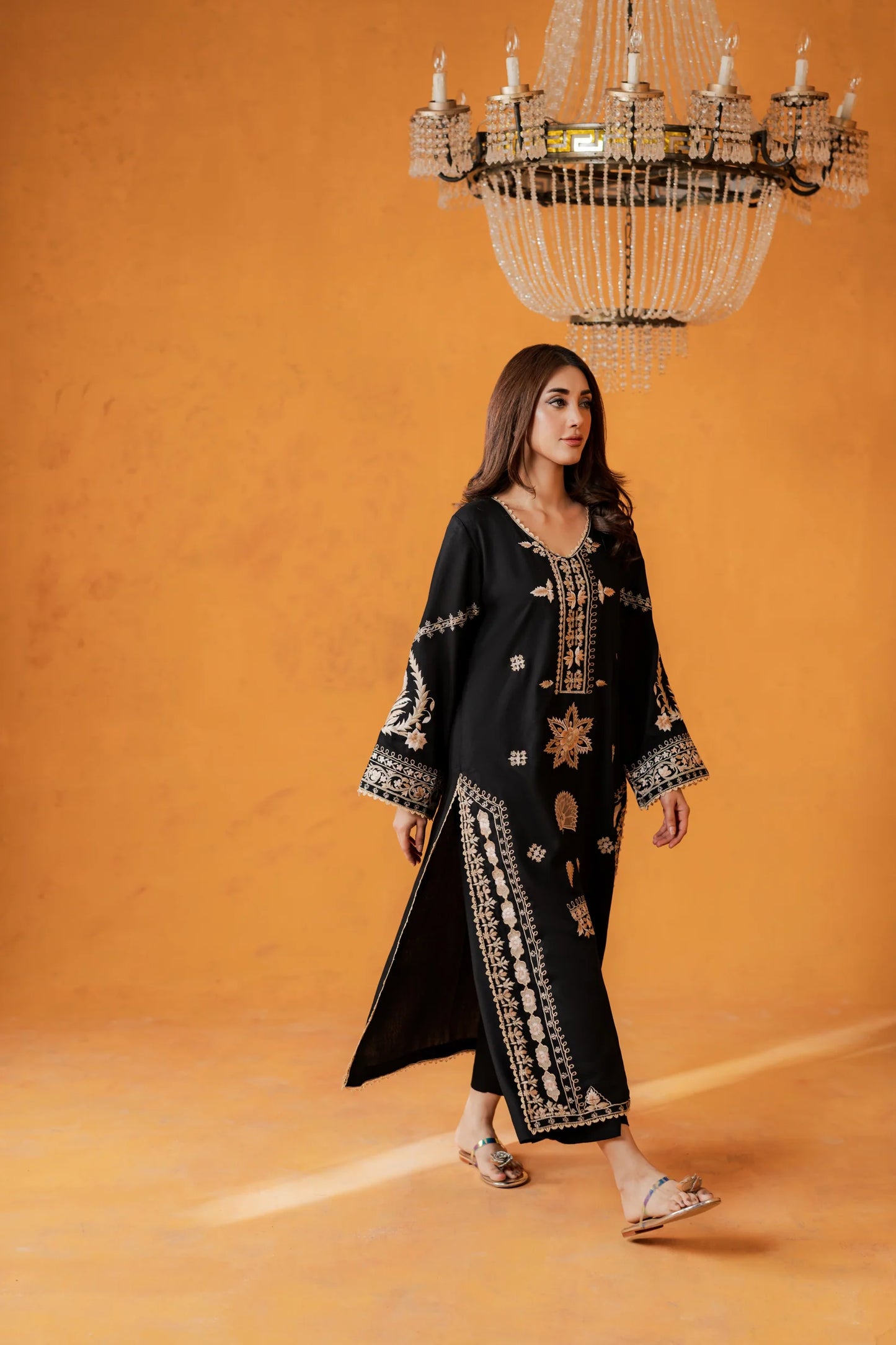 Amani | Shanzay Anooshay