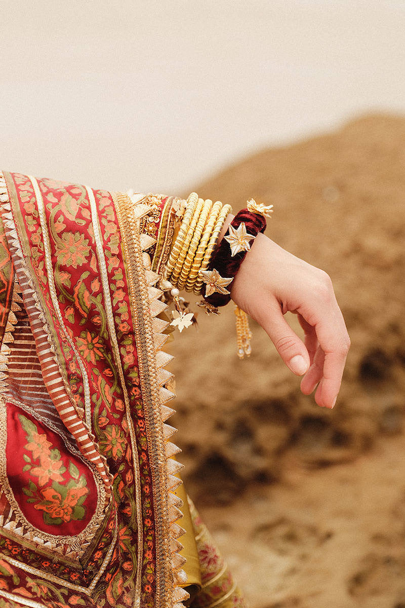 ATLAS | Mohsin Naveed Ranjha