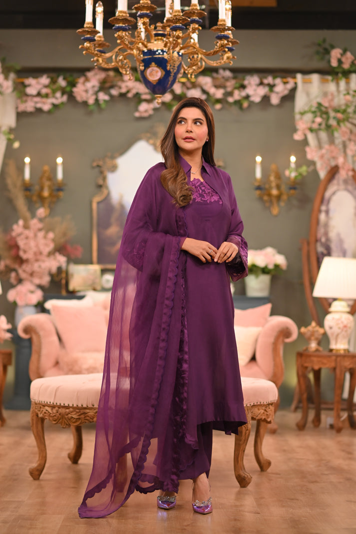 The Sahar Set 2.0 | Zainab Shamsi Studio