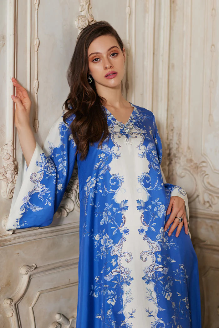 Floral Grace | Resort Wear '25 | Nida Azwer
