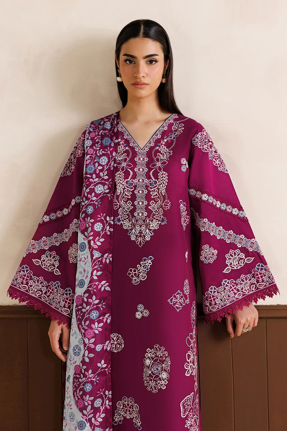 ESSF4474 | Baroque