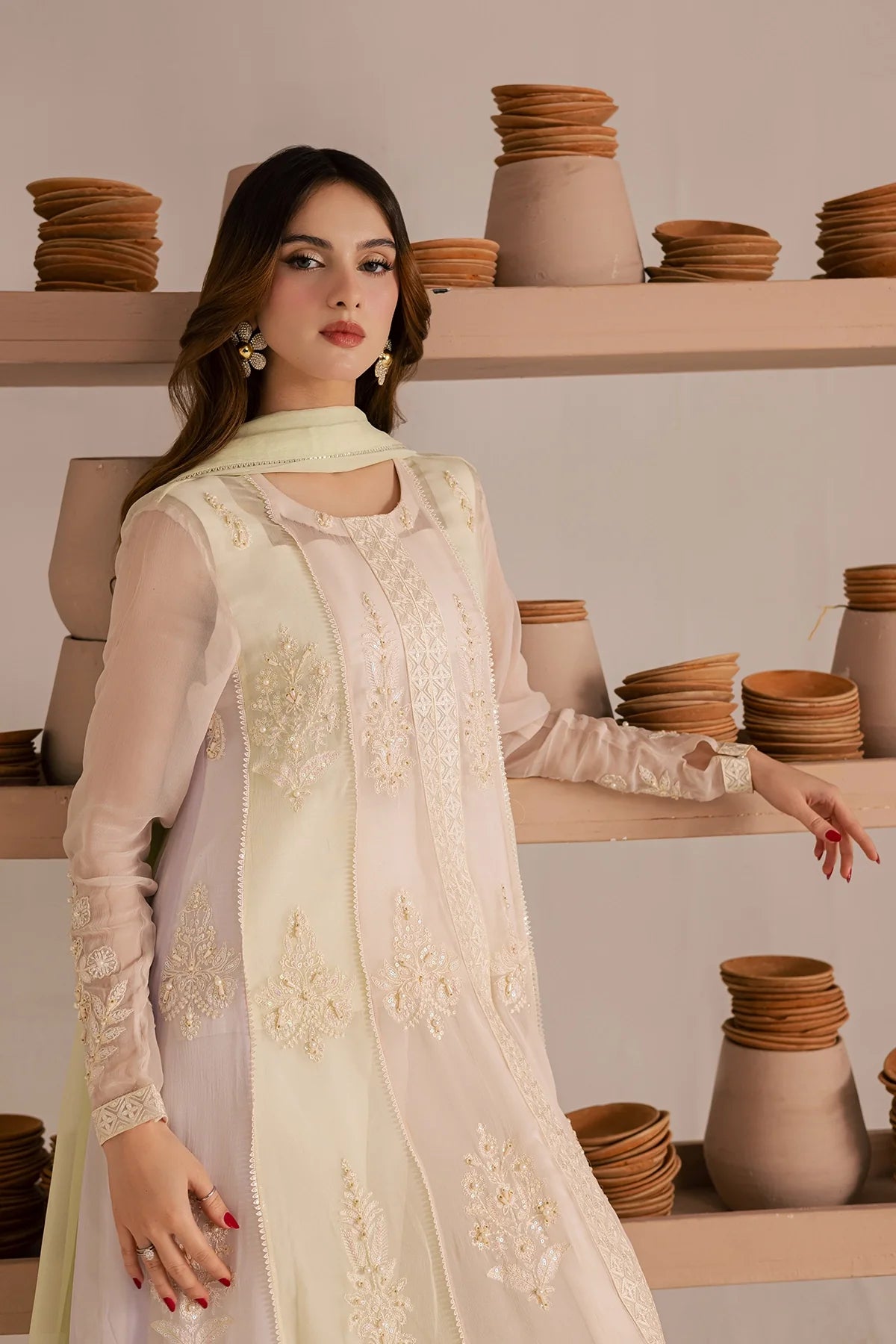 RE-33 | Crescent Dreams | VANYA