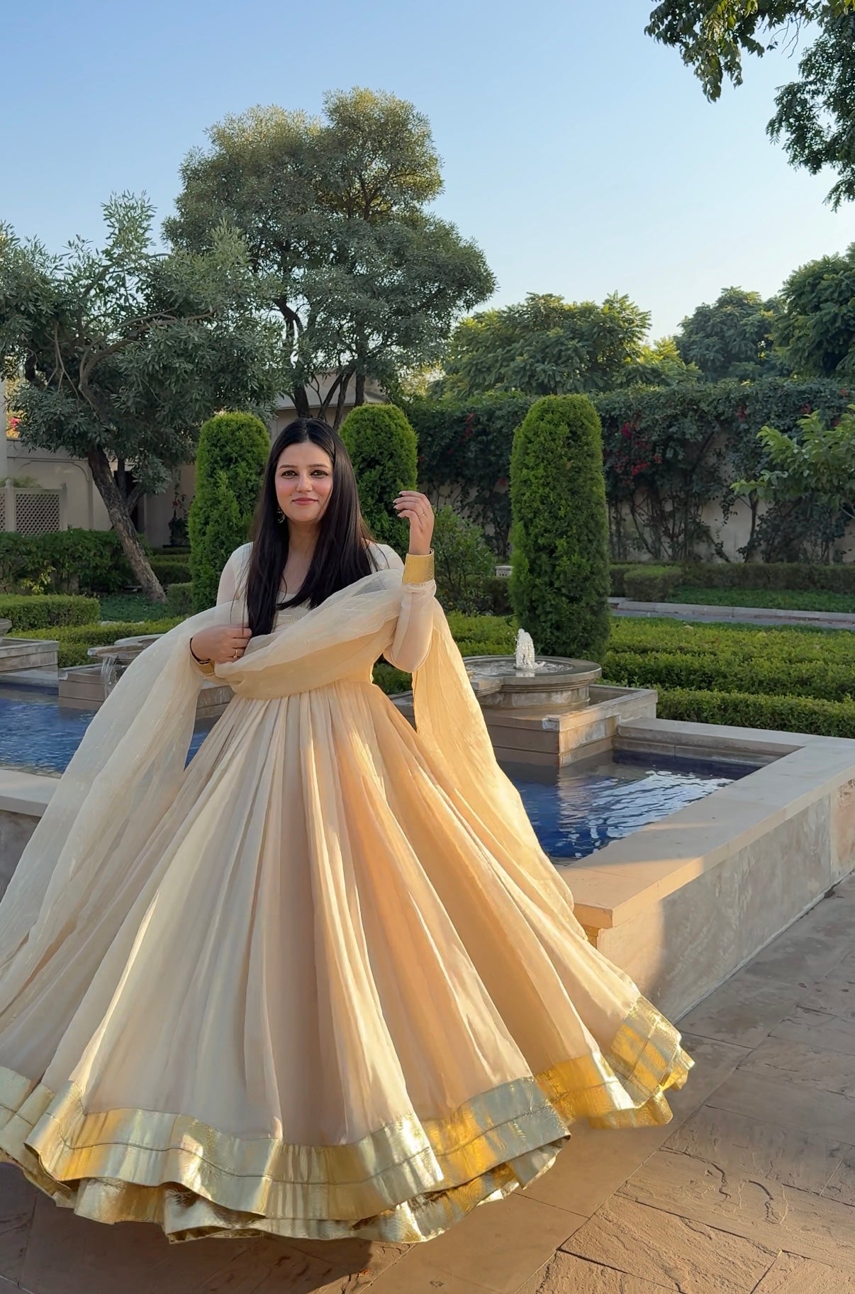 SAHIBA | CHAAND TARA