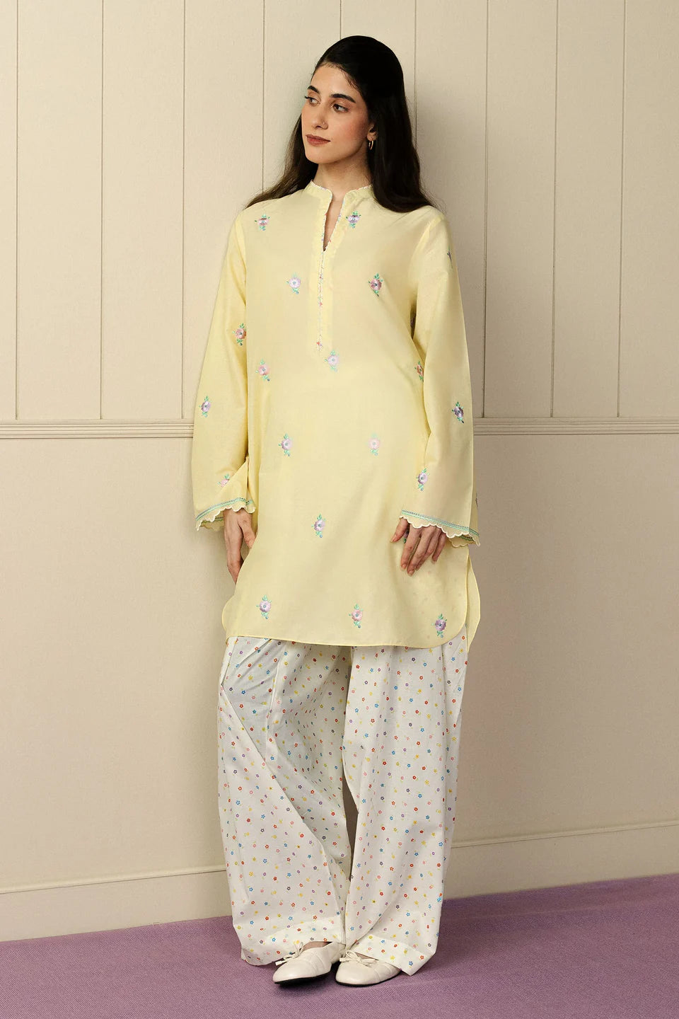 Ash Aura | Love Coco By Zarashahjahan Pret 2026