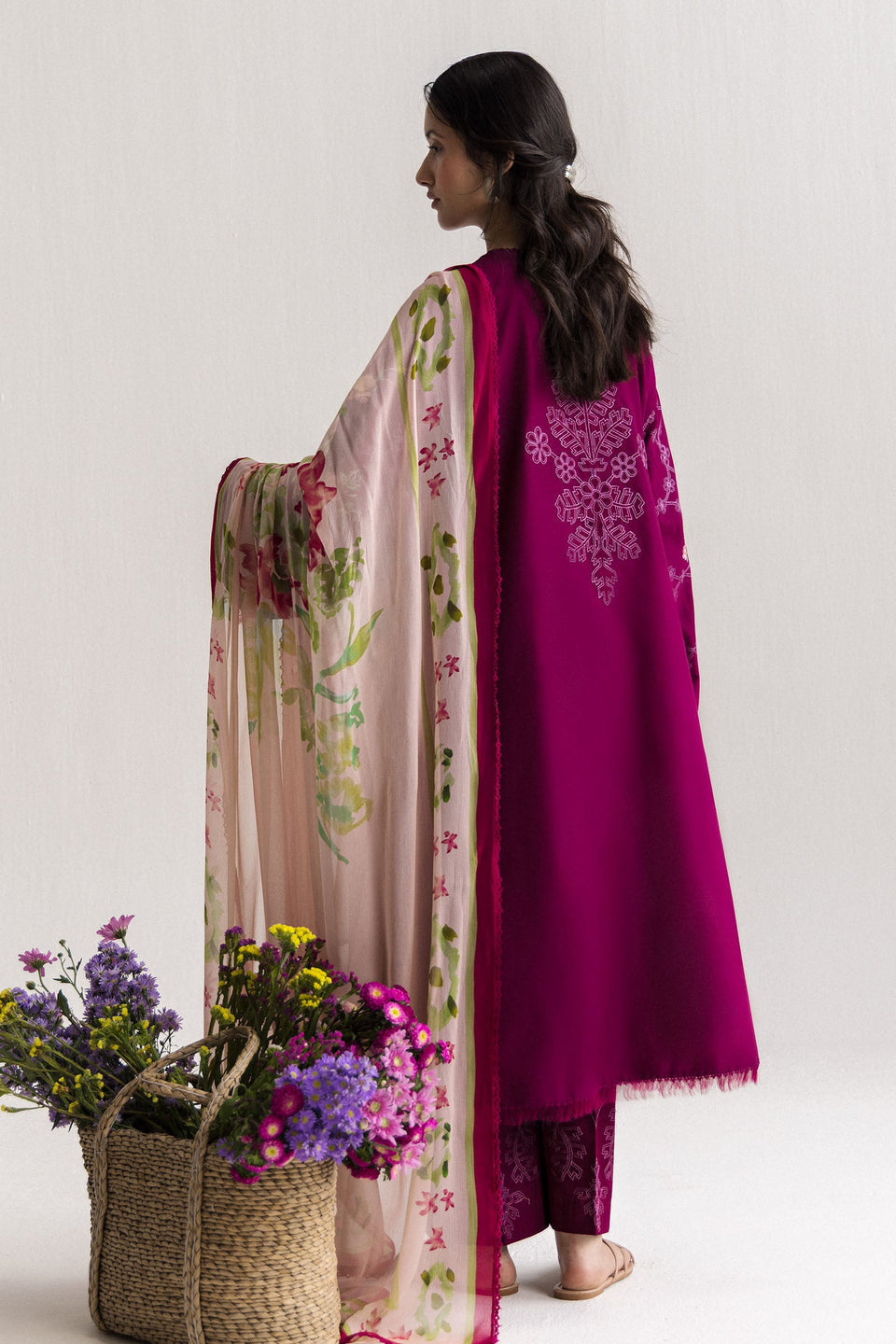 Airi-1A | Coco Lawn Drop II 2026 | COCO BY ZARA SHAHJAHAN