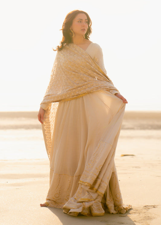 Sitara | Laj by Lajwanti