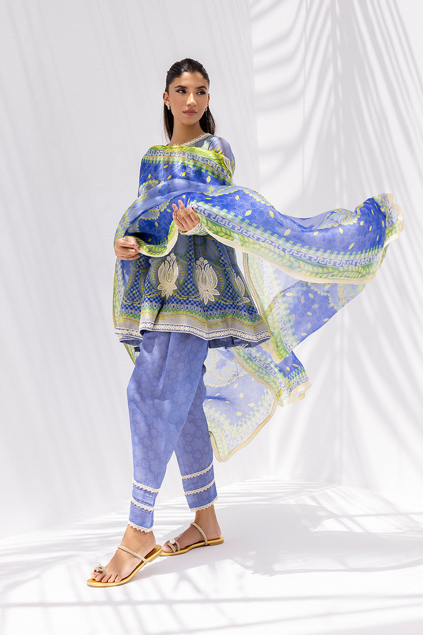 Amya | Sania Maskatiya Rania – Eid ul Adha '25