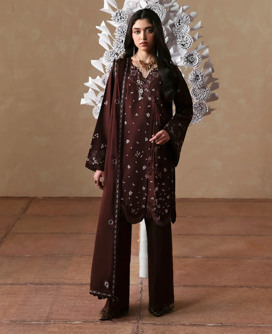 Cocoa | Basics Vol 1 '26 | Republic Womenswear (RTS)