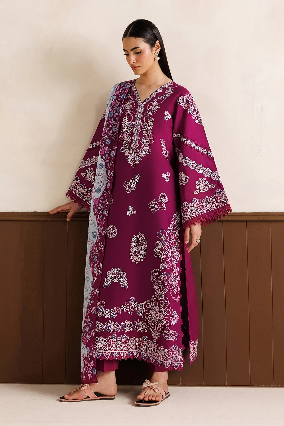 ESSF4474 | Baroque